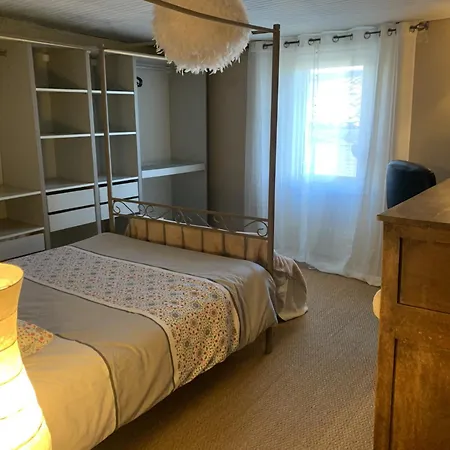 Ferienhaus La Petite Maison De Village Vachères