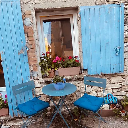 Ferienhaus La Petite Maison De Village