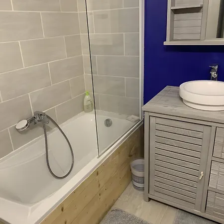 Ferienhaus La Petite Maison De Village Vachères