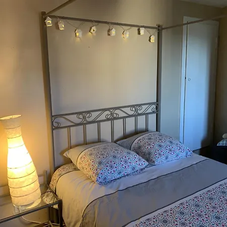 La Petite Maison De Village Vachères