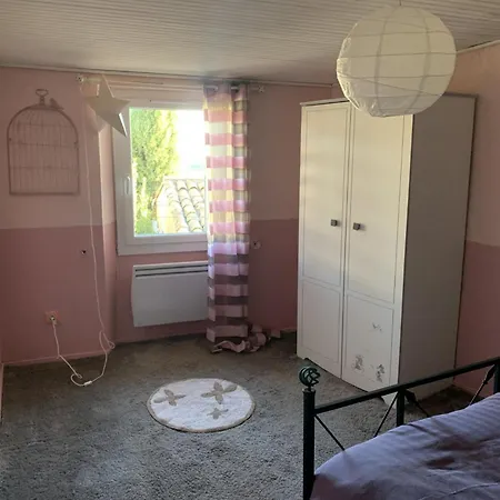 La Petite Maison De Village *